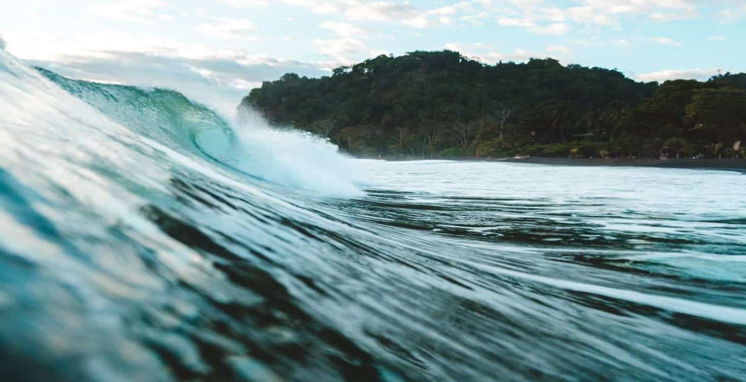 The Best Surf Spots in Costa Rica