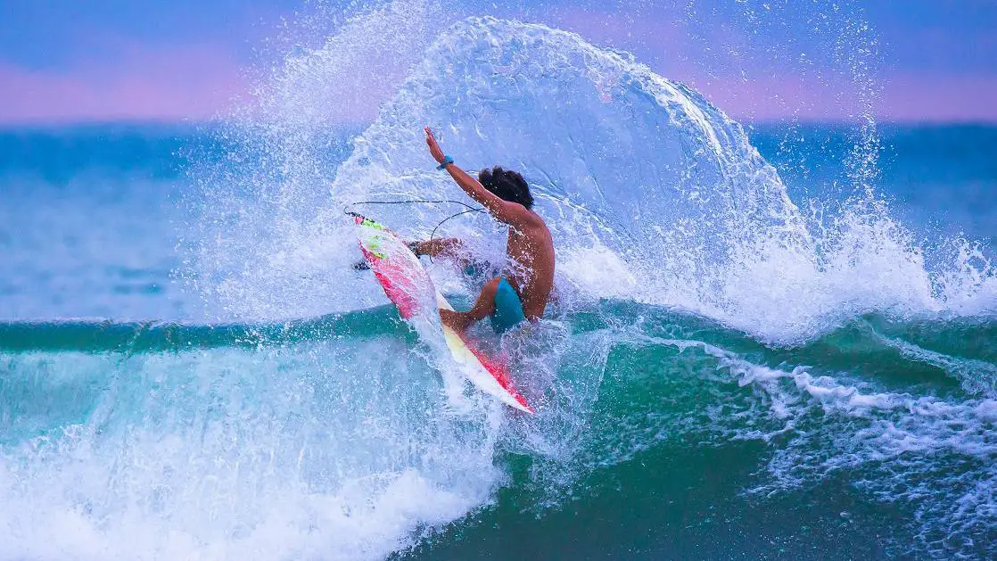 surf Jaco Costa Rica