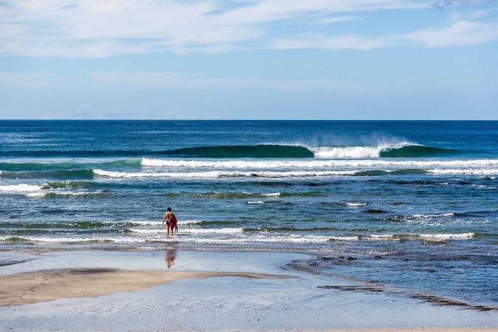 Surf Playa Negra- Best Guide to Surfing in Playa Negra Costa Rica