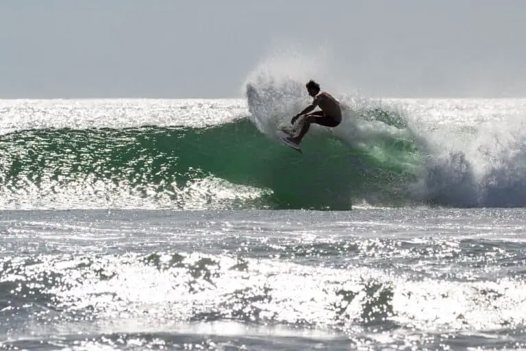 Playa Grande Surf- Best Guide to Surfing in Playa Grande Costa Rica