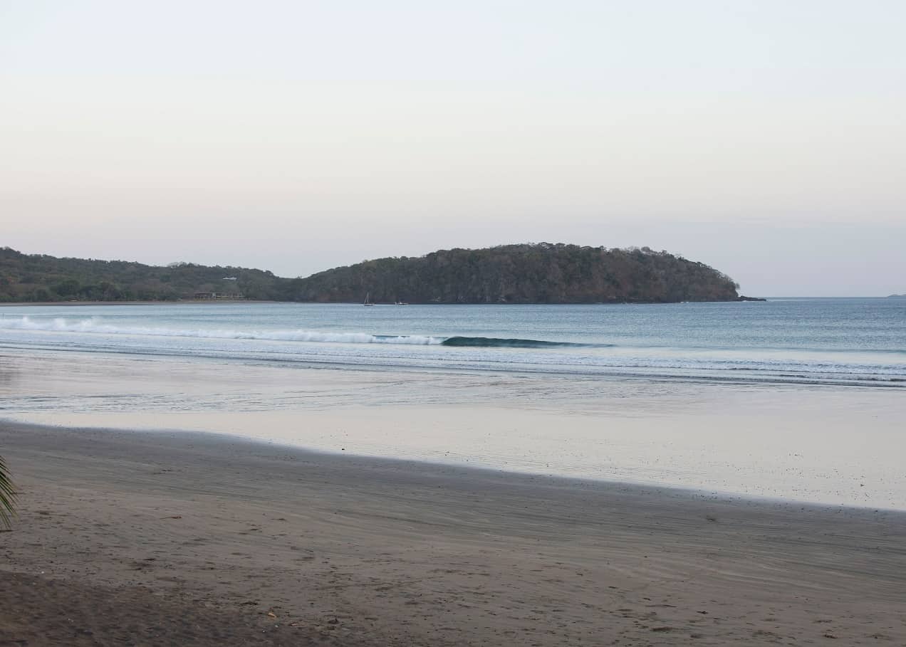 Surf Playa Venao Panama