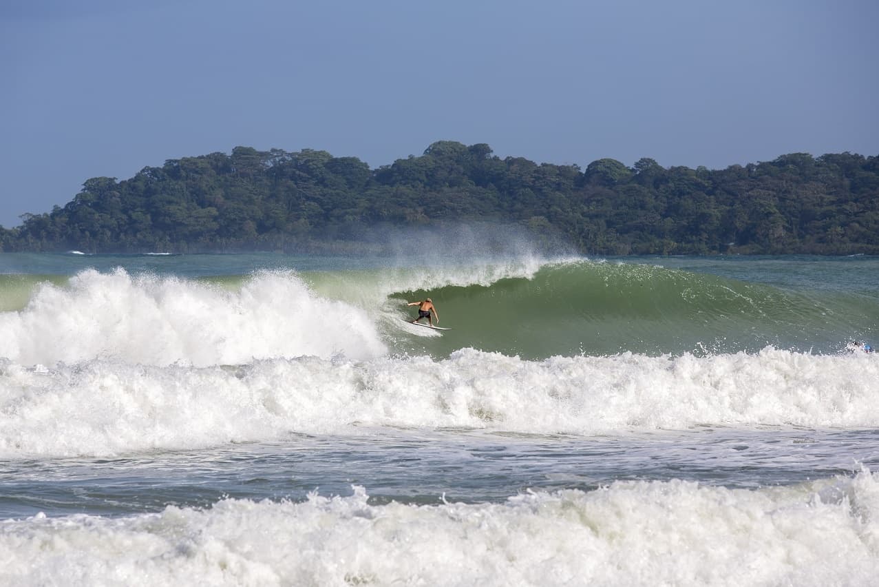 Surf Spots in Bocas del Toro- A Guide to Surfing Bocas del Toro Panama