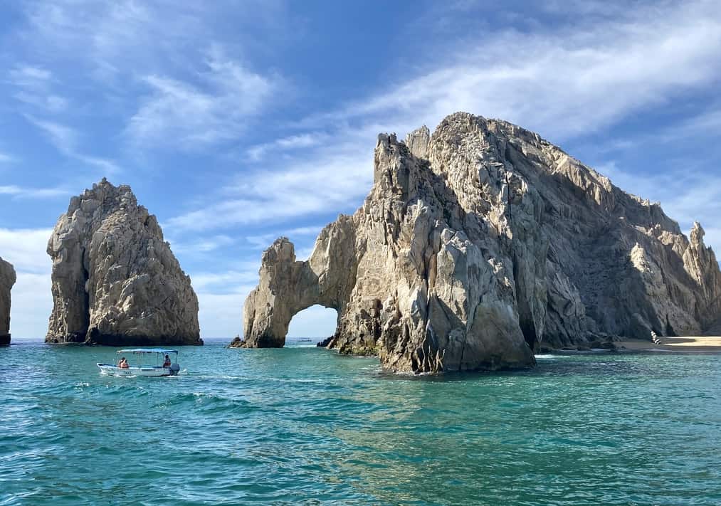 Surf Spots in Cabo San Lucas Mexico- A Guide to Surfing Cabo San Lucas