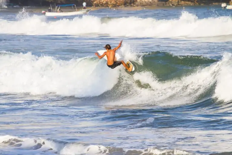 Surf Spots in Mexico- The Complete Guide to Surfing in Mexico