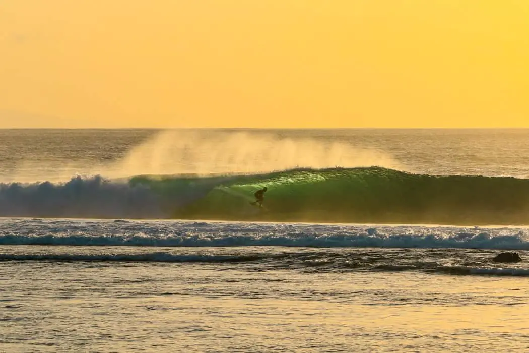 Surf Spots in Indonesia- The Complete Guide to Surfing in Indonesia