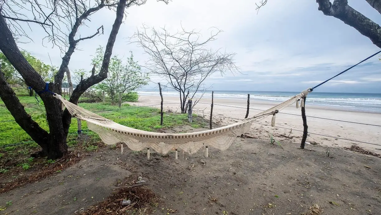 Surf Spots in Popoyo- A Guide to Surfing in Popoyo Nicaragua
