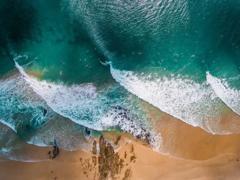 Surfing in Australia, Snapper Rock