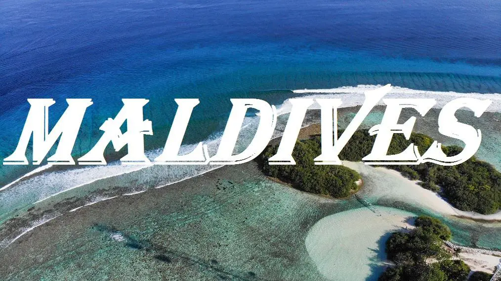 Surf Maldives Homepage