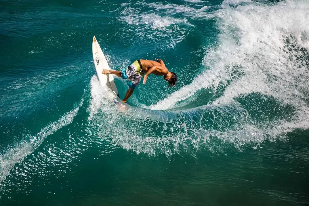Surf Dominican Republic