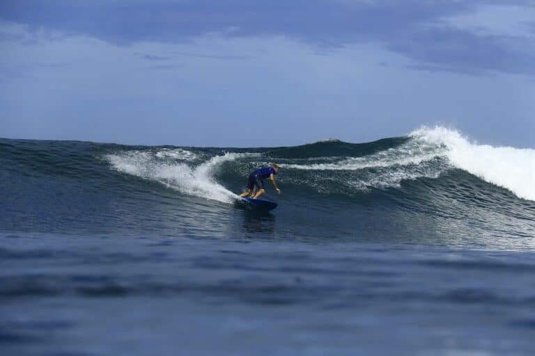 Surf El Tunco