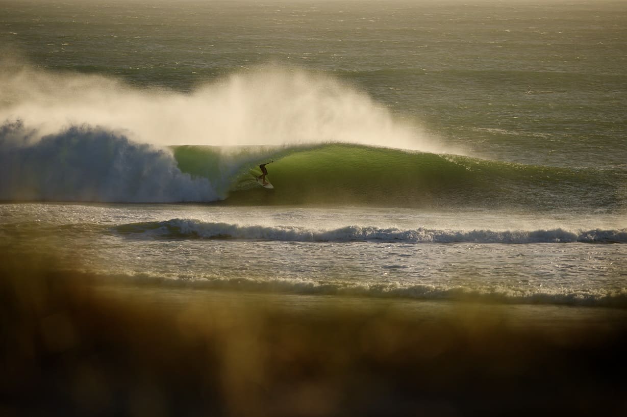 Surf Spots in Peniche- The Best Guide to Surfing Peniche Portugal