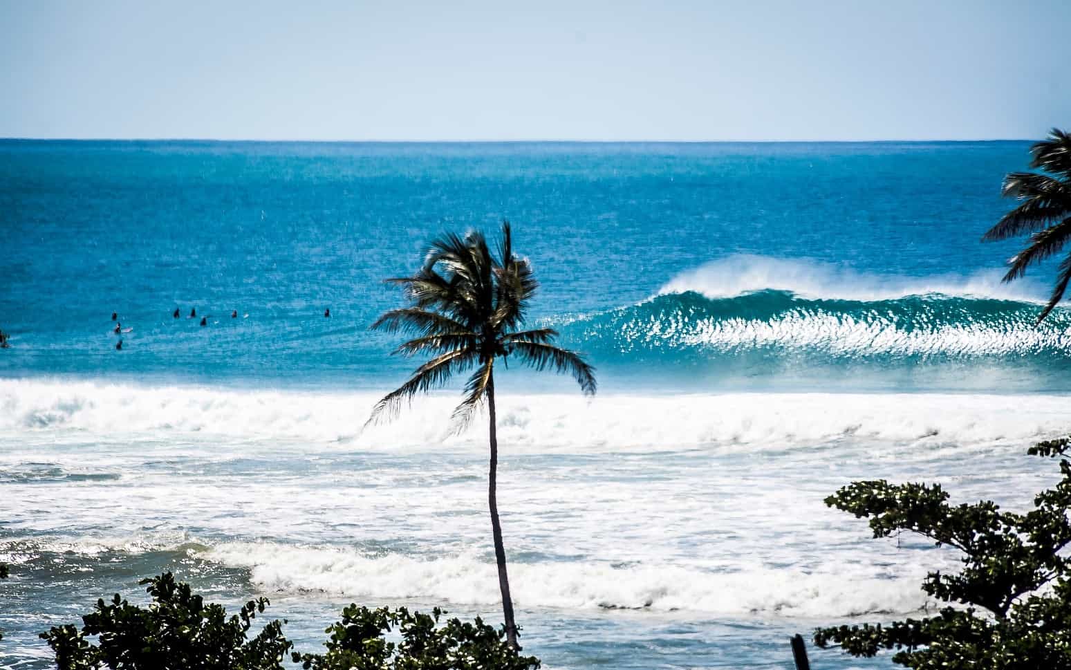 Rincon Surf Beaches: A Surfers Paradise with Legendary Breaks and ...