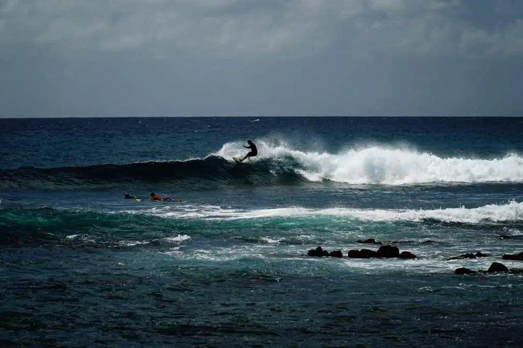 Surf Spots in Kauai The Complete Guide to Surfing in Kauai Island