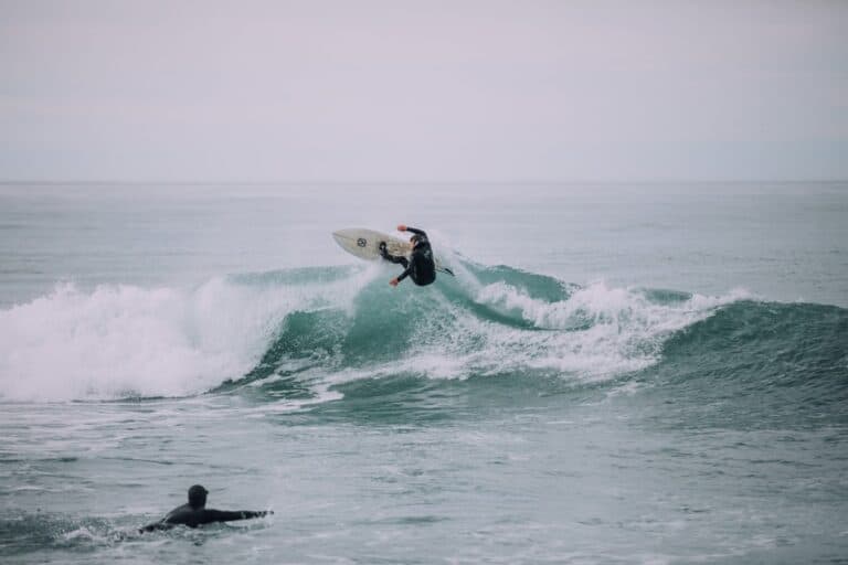 new zeland surf