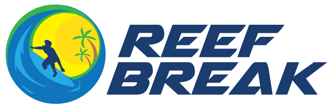 reef break logo