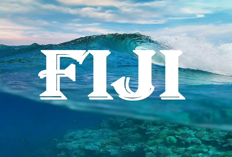 surf Fiji