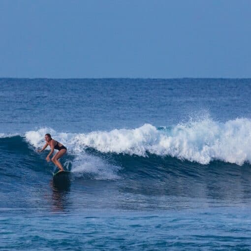 Best Surf Spots in Sri Lanka for Beginners
