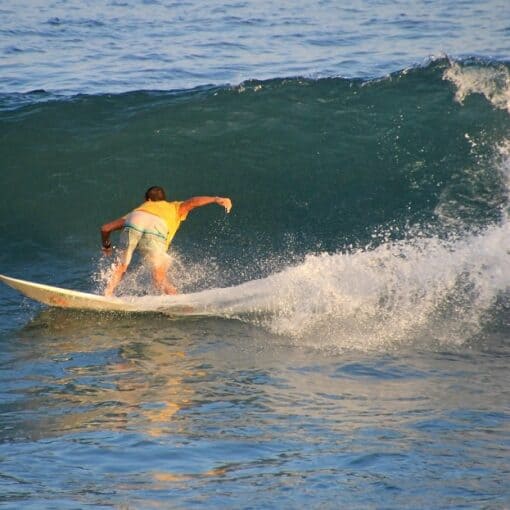 Best Surf Spots in El Salvador for Beginners