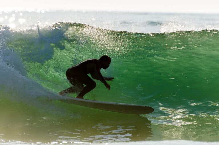 Best Surf Spots in Portugal for Beginners