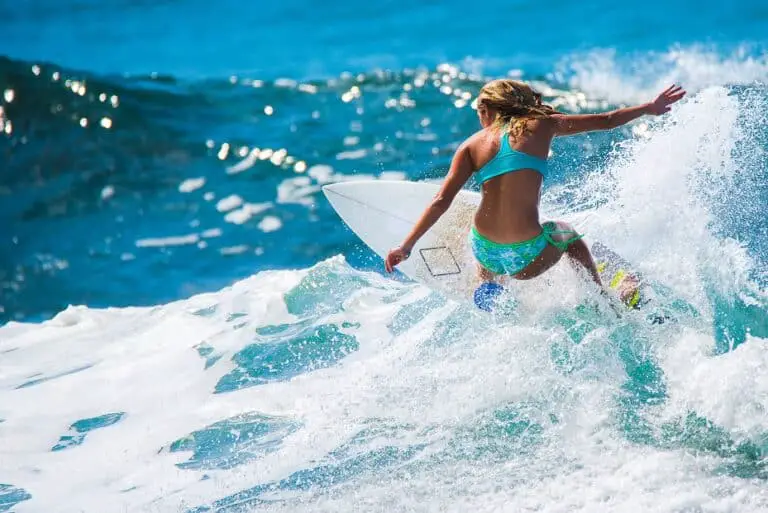 Surf Spots in Costa Rica for Beginners