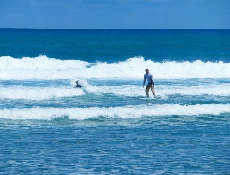 5 Best Surf Spots in Dominican Republic for Beginners