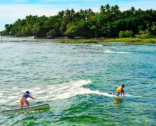 Best Surf Spots in the Philippines for Beginners