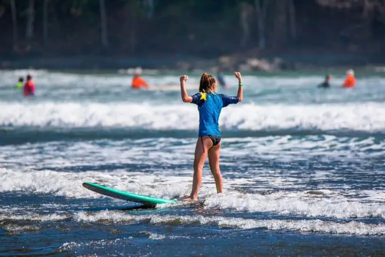 Best Surf Camps in Costa Rica