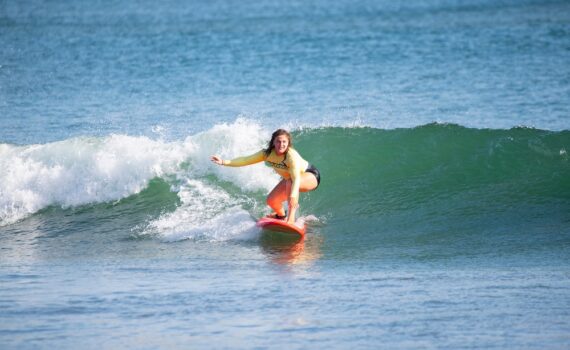Best Surf Camps in Panama