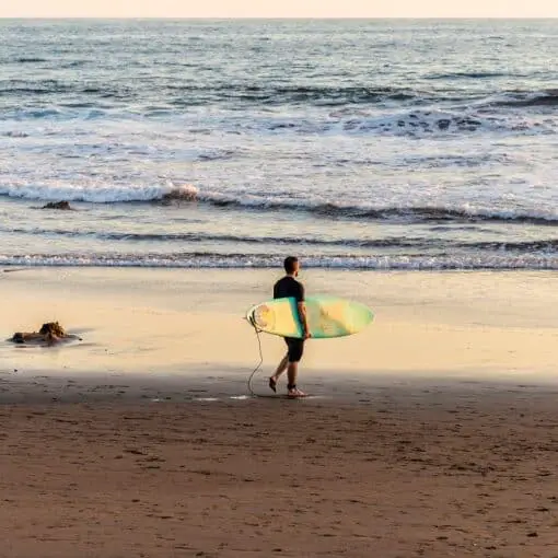 11 Best Surf Camps in El Salvador