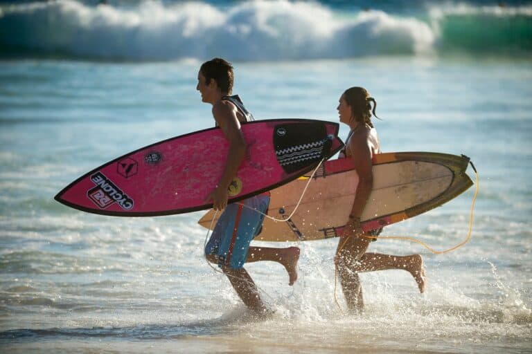 7 Best Surf Camps in Brazil