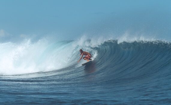 7 Best Surf Camps in Fiji