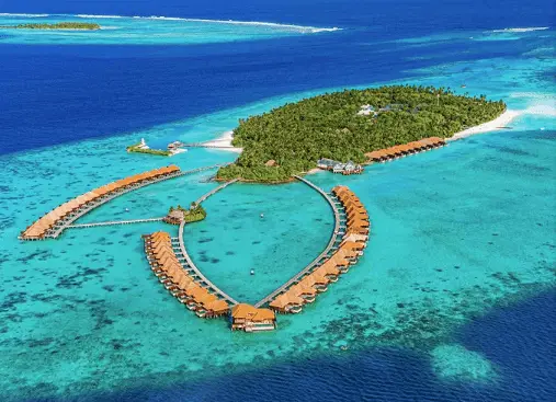Ayada Surf Resort Maldives