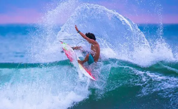5 Best Surf Resorts in Costa Rica