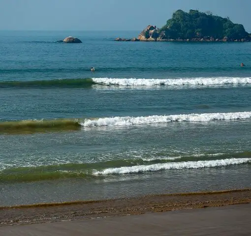 Surf Resorts in Sri Lanka