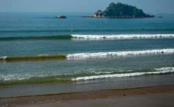 Surf Resorts in Sri Lanka