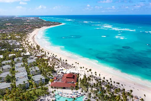 best surf resorts in Dominican Republic