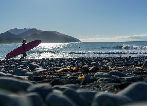 best surf hotels in New Zealand