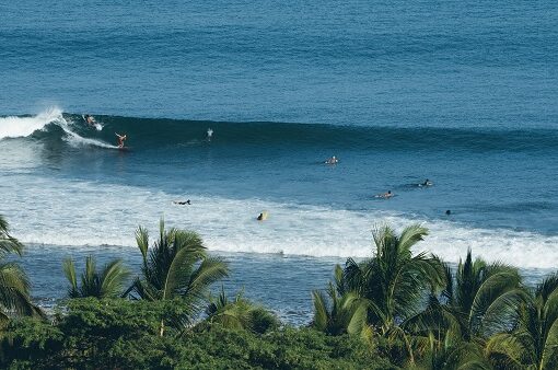 Surf Resorts in Peru
