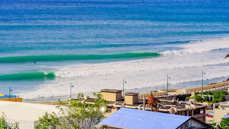 best surf resorts in Puerto Rico