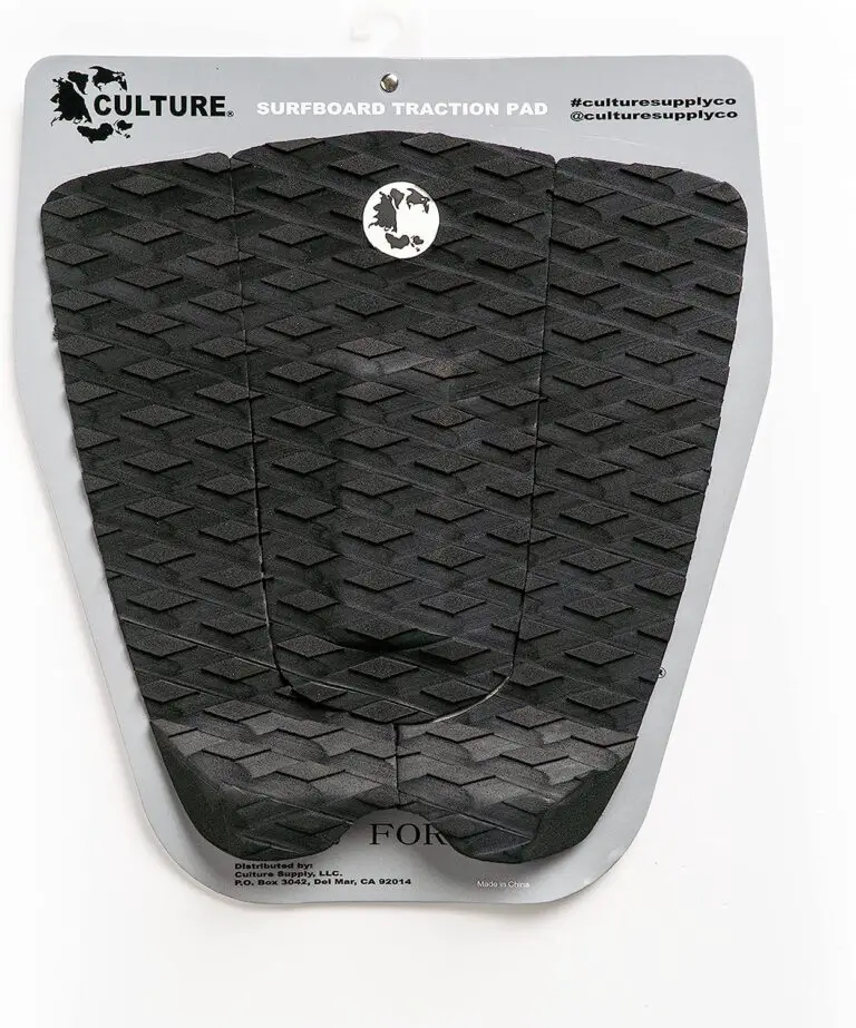 Culture Supply 3-Piece Traction Pad