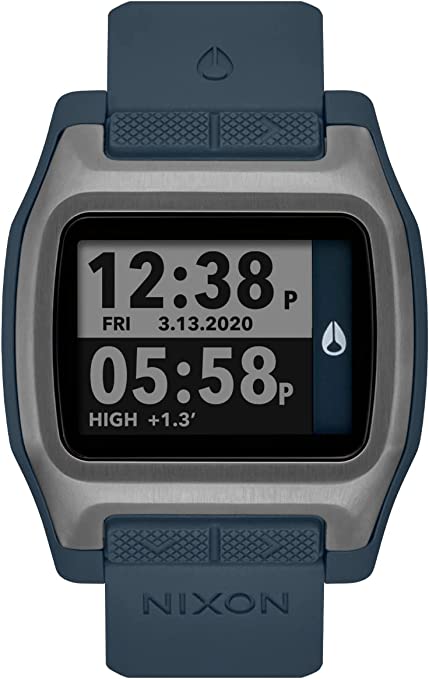 NIXON High Tide A1308 Digital Watch