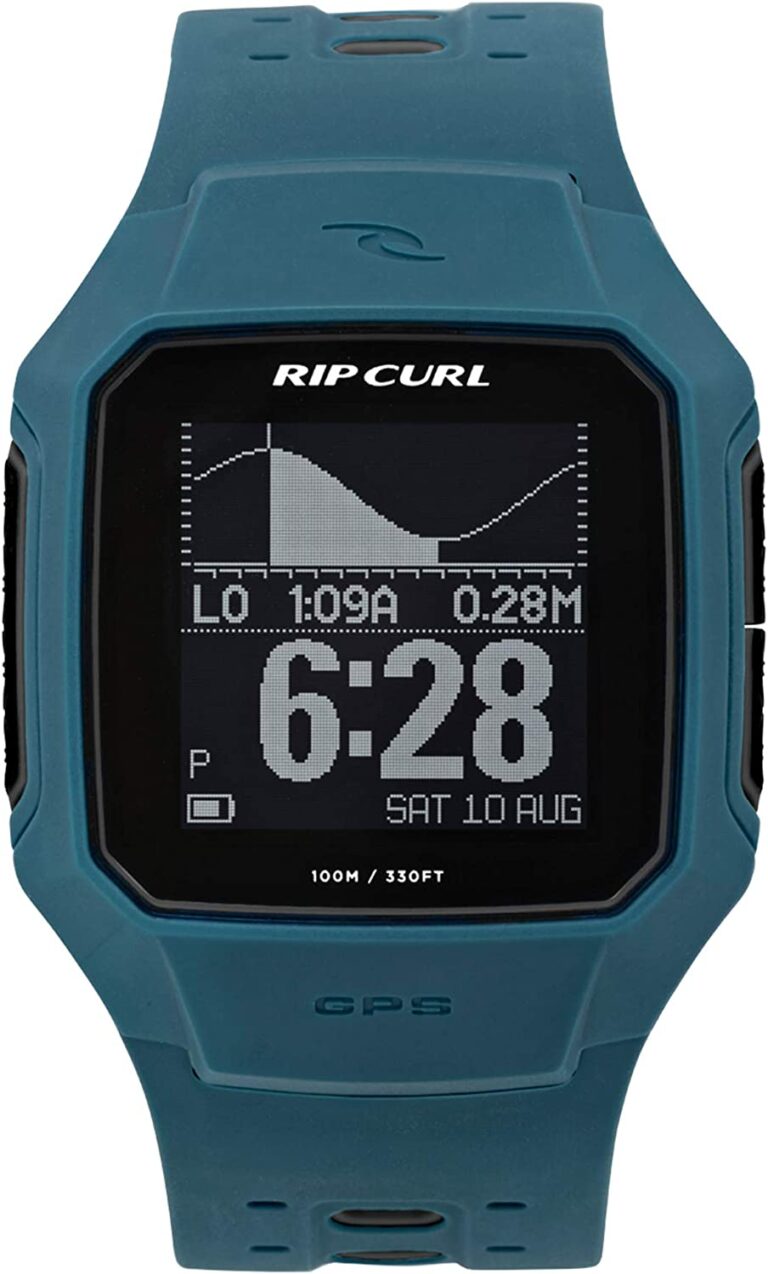 Rip Curl Search GPS Series 2 Smart Surf Watch