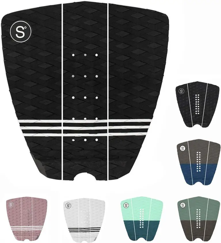 SYMPL Surfboard Traction Pad