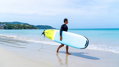 The 10 Best Surf Rash Guards