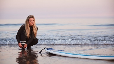 The 10 Best Surfboard Leashes