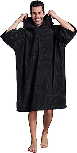 Winthome Surf Poncho