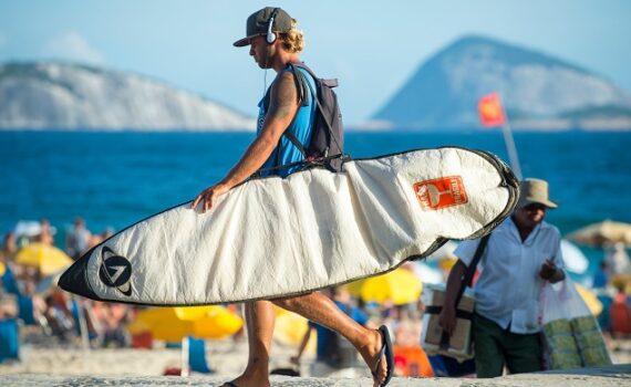 Best Surfboard Bags