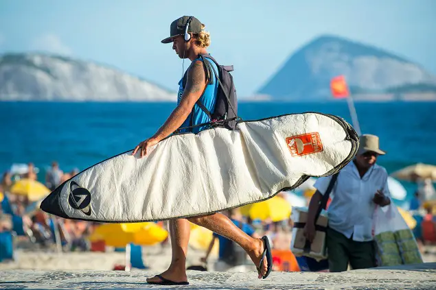 Best Surfboard Bags