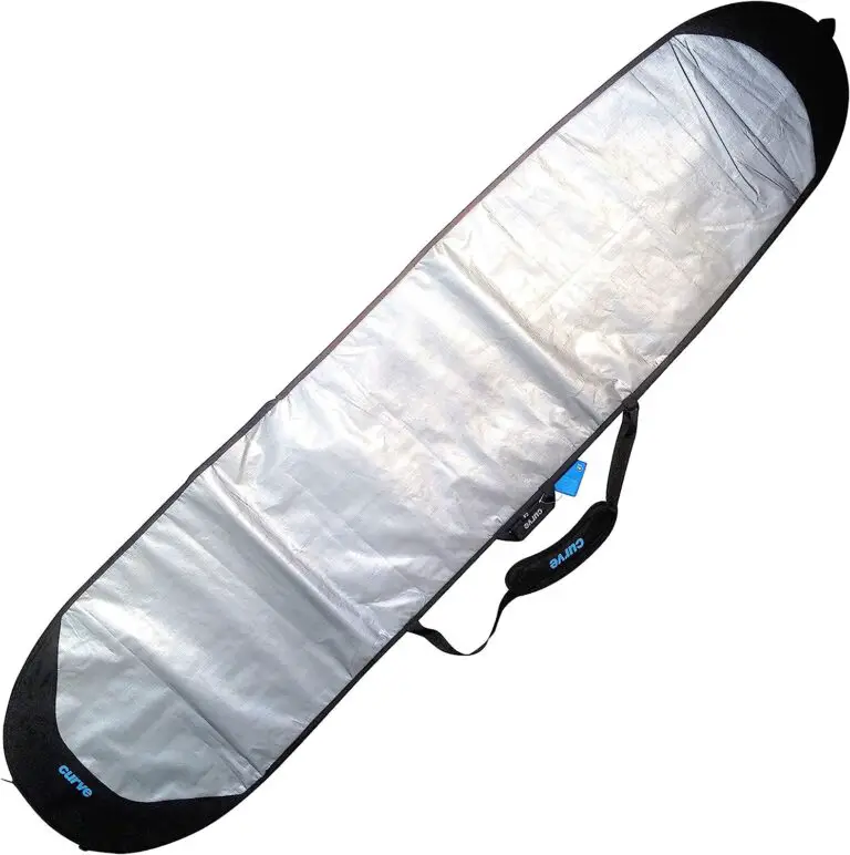 Curve Surfboard Bag Day Surfboard Cover