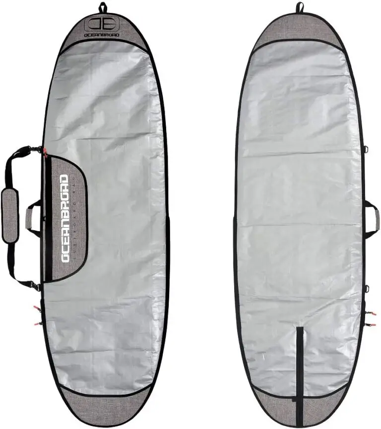 OCEANBROAD Surfboard Bag